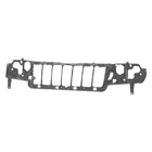 For Jeep Grand Cherokee 2004 Sherman Header Panel Value Line New. Price: $152.35.