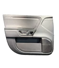 2022-2024 Rivian R1S R1T Front Left Driver Door Panel Trim Black Oem PT00001109 Used. Price: $300.00.