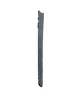 2006-2014 Honda Ridgeline Rear Left Bed Rail Garnish Trim, 74420-SJC-A01ZB, F01 Used. Price: $60.02.