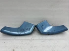 1973 Ford Mustang Coupe Convertible Rear Quarter Panel Extensions Oem Orig Pair Used. Price: $38.98.