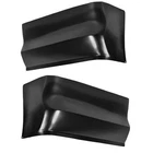 Cj Classic Trucks Corner Steel Pair Supercab F-100 1973-1979 New. Price: $67.98.
