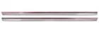Restoparts Moldings Rocker Panel 1970-72 New. Price: $295.99.