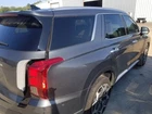 2021 Hyundai Palisade Quarter Panel *cut* Right Passenger Gray Used. Price: $686.38.
