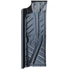 95-21-75-3 Key Parts Floor Repair Panel Driver Left Side For Vw Hand Golf New. Price: $259.08.