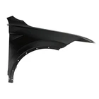 Fender Quarter Panel Passenger Right Side For Vw Hand Volkswagen Tiguan New. Price: $142.85.