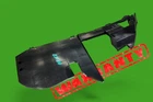 09-2017 Infiniti FX35 FX37 QX70 Front Right Passenger Air Guide Trim Cover Panel Used. Price: $44.87.