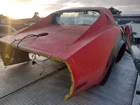 1977 Corvette Stingray C3 Rear Clip Section Including Quarter Panels Used. Price: $1099.00.