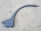 Bmw X3 3.0SI E83 2008 Right Front Wheel Arch Trim 51773405818-03 C62 Used. Price: $54.00.
