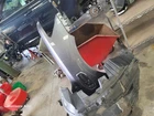 (local Pickup Only) Passenger Right Fender Thru 02/28/18 Fits 16-18 Titan Xd Used. Price: $219.36.