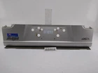 Subaru Baja Rear Decklid Lower Cover Panel Silver Fits 2003 2004 2005 2006 Used. Price: $149.89.