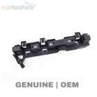 2017-2020 Bmw 540I Front Right Side Skirt / Rocker Panel Mount Bracket Used. Price: $19.49.