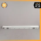 17-23 Mercedes W213 E300 E400 Sport Amg Left Rocker Panel Side Skirt White Oem Used. Price: $182.60.
