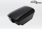 Genuine Subaru Center Console Armrest Extension Black For Impreza 2.0L 2002-2004 New. Price: $179.98.