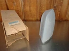 New Nos Gm Right Rear Quarter Panel Extension 9892848 1973 Pontiac Bonneville. Price: $85.00.