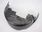 Genuine Mopar Splash Shield Left 5116277AE New. Price: $80.16.