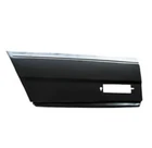 Goodmark Drivside Quarter Panel Fits Chevrolet Monte Carlo GMK406269081L New. Price: $113.68.