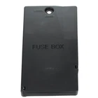 New Oe Genuine Mazda 2001-2002 Millenia Fuse Box Cover Lid Cap Panel TC86-66-76Y. Price: $44.14.