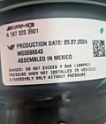 A1673203901 New Mercedes-benz Gle 53, 63, Gls Air Spring Oem 2021-2024. Price: $89.95.
