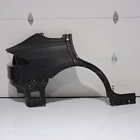 2016-2020 Tesla Model X Rear Right Passengers Quarter Panel Shell Oem -24-B-R New. Price: $995.00.