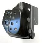 Oem 2007 2021 Toyota Tundra Skirt Cover Right Passenger Side 65607-0C901 New. Price: $38.49.