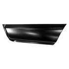 For Chevy Malibu 67 Rear Passenger Side Lower Quarter Panel Patch Section New. Price: $71.00.