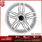 New 17" X 7.5" Alloy Wheel Rim 2012 2013 2014 For Mercedes Benz C250 C300 C350. Price: $142.55.