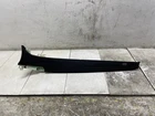2007 Mercedes S550 4-MATIC Rear Left Driver Side Lower Pillar Cover Trim Oem+ Used. Price: $65.71.