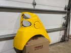 08-16 Smart Fortwo W451 Fender Quarter Panel Cover Exterior Rear Rh Yellow Used. Price: $171.20.