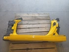 2005-2013 Corvette C6 Driver Side Rocker Door Aperture Assy Yellow Used. Price: $799.95.