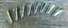 To 1956 Chrysler New Yorker Driver Lh Quarter Panel Louver Vents 1621863 Used. Price: $348.99.