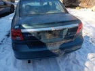 2003-2005 Saturn Series Passenger Quarter Panel Rear Fender Sedan Oem 10056 Used. Price: $240.50.