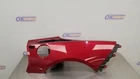 14 Chevy Corvette C7 Coupe Quarter Panel Left Driver Red Used. Price: $540.00.