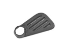 Genuine Mopar Side Vent Grille Left 5UN73JXWAA New. Price: $6.56.