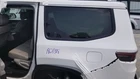 24 Jeep Wagoneer Quarter Panel *cut* Left Driver White Used. Price: $497.25.