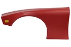 Fivestar 2019 Lm Molded Plastic Fender Red Left- 11002-23051-RL New. Price: $243.31.