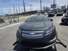 Volt 2015 Fuel Filler Door 685050 Used. Price: $50.00.