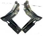 Front Fender Brace Bracket Pair & Vw Jetta Gti Golf MK4 99-05 1J0821135B 136 Used. Price: $64.99.
