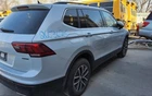 Passenger Right Quarter Panel Fits 18-24 Tiguan 1795706 Used. Price: $594.00.