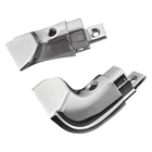 For Chevy Camino 1974-1977 Restoparts Rear Wheel Opening Molding Kit New. Price: $38.47.