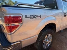 Passenger Quarter Panel Bed Styleside Fits 09-14 Ford F150 Pickup 104936142 Used. Price: $650.40.