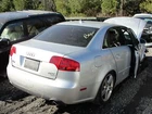 Abs Pump Anti-lock Brake Assm Audi A4 07 08 09 Used. Price: $111.99.