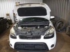 Passenger Right Quarter Panel Fits 12-13 Soul 2079531 Used. Price: $400.00.