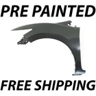 New Painted To Match Front Lh Driver Side Fender For 2014 2015 Honda Civic Coupe. Price: $660.99.