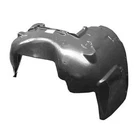 Front Driver Side Inner Fender For Cadillac Escalade Esv Ext New. Price: $81.34.