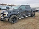 (local Pickup Only) Passenger Quarter Panel Styleside 5' 6" Box Fits 15-20 Ford Used. Price: $474.90.