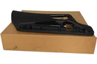 5PH61YSAAA New Oem 2013-2014 Dodge Viper Left Interior Door Panel Trim. Price: $719.99.