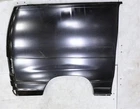 New Oe Ford Rear Right Body Quarter Panel F2UZ15278A96H E-series Cargo Van 92-14. Price: $615.95.