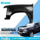 Fender For Chevrolet Tahoe 2007-2014 Front Driver Left Side 22977475 New. Price: $367.99.