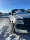 Used Fuse Box Engine Fits: 2005 Ford F150 Pickup Rh Kick Panel Id 5L3T-14A067-BC. Price: $141.45.