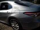 Driver Quarter Panel Without Blind Spot Alert Fits 18-24 Camry 104903919 Used. Price: $600.95.